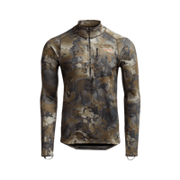 SITKA Core Midweight Zip-T Optifade Timber